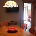 Cozy Holiday Apartment With Sauna In Schladming
