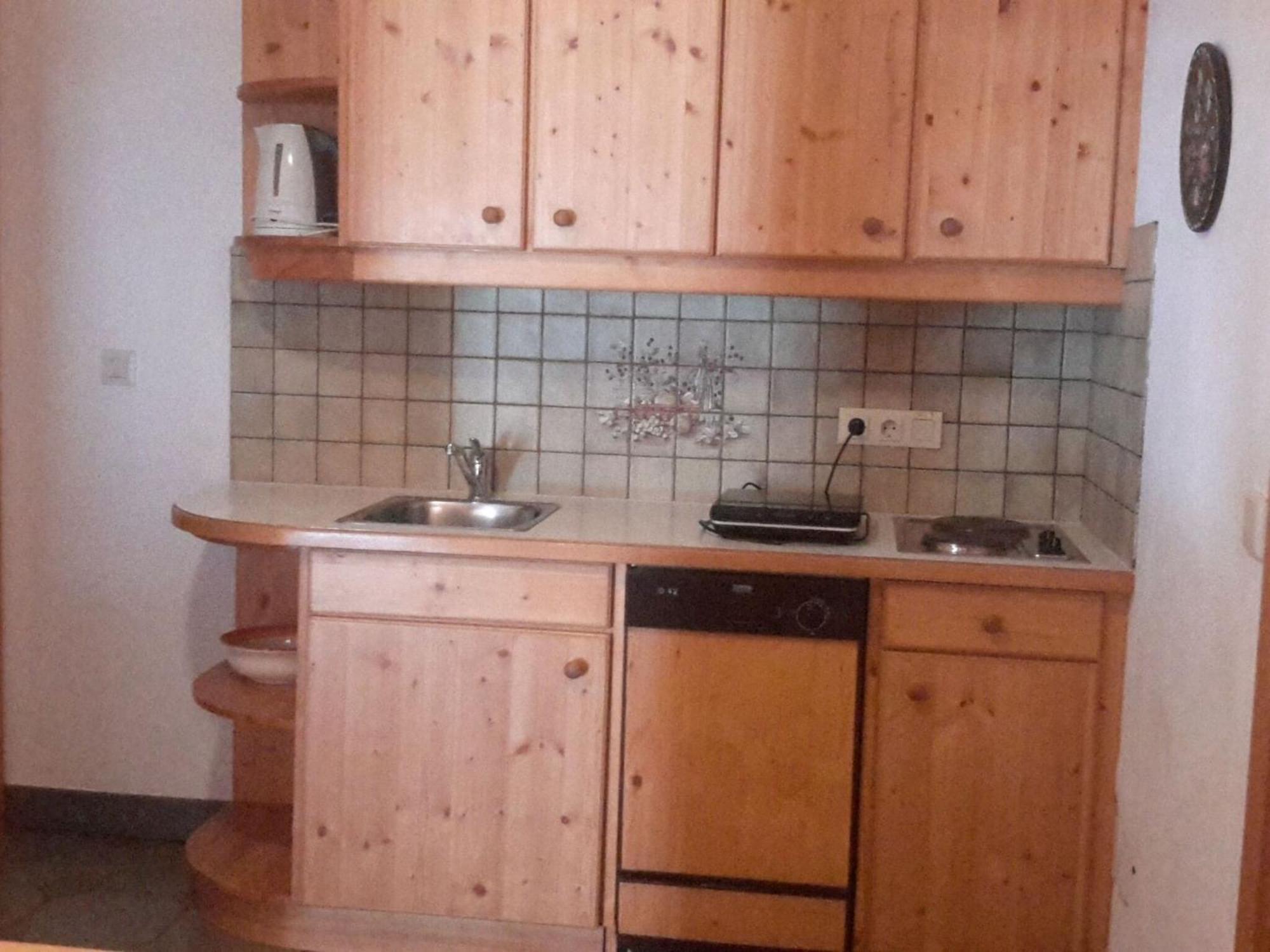 Cozy With Sauna In