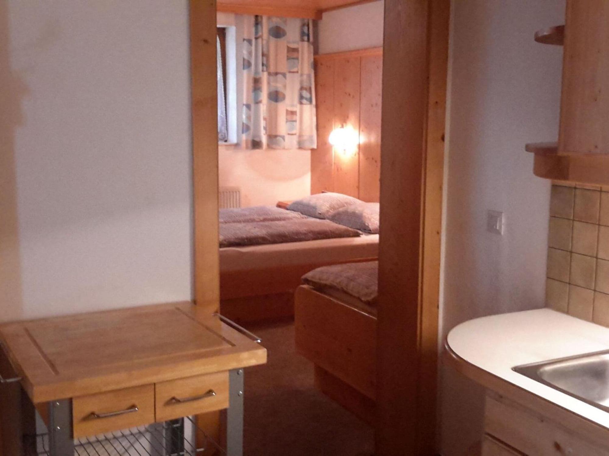 Apartment Cozy Holiday Apartment With Sauna In Schladming Schladming