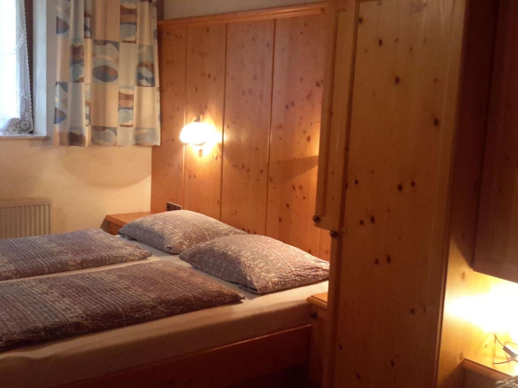 Cozy Holiday Apartment With Sauna In Schladming