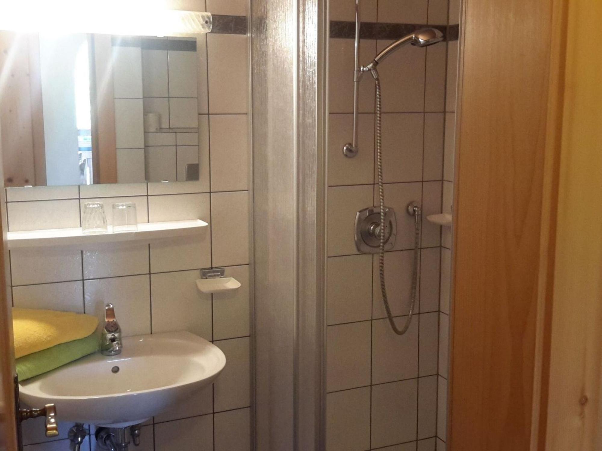 Apartment Cozy Holiday Apartment With Sauna In Schladming