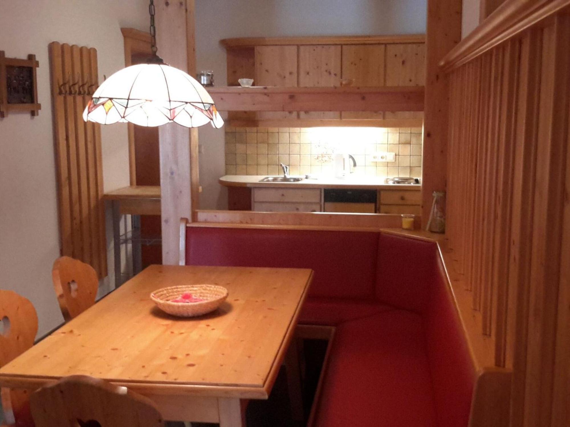 Apartment Cozy With Sauna In Schladming